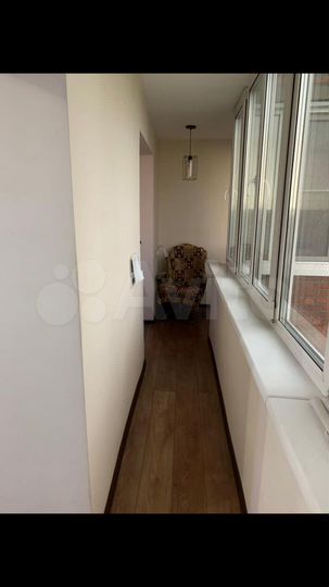 1-к. квартира, 38,9 м², 11/12 эт.