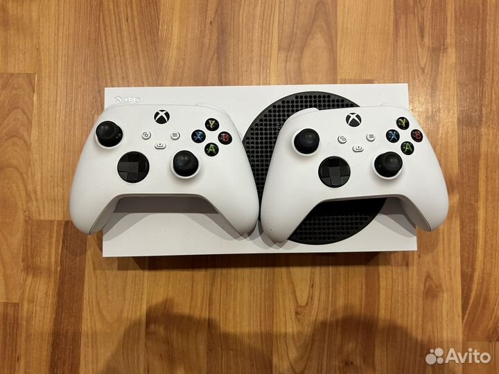 Xbox series s 512gb