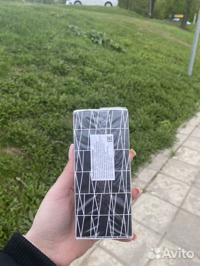 Духи унисекс Ex nihilo fleur narcotique 100ml