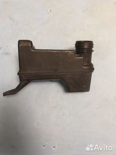 Резонатор воздушного фильтра бмв е39