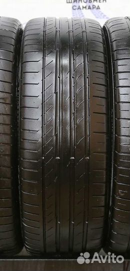 Continental ContiPremiumContact 5 195/45 R17 81W