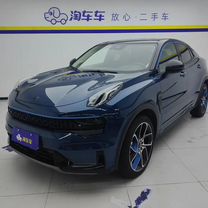 Lynk & Co 05 2.0 AT, 2020, 38 000 км, с пробегом, цена 2 490 000 руб.