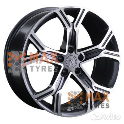 Replay A204 GMF 8.5/0 R19