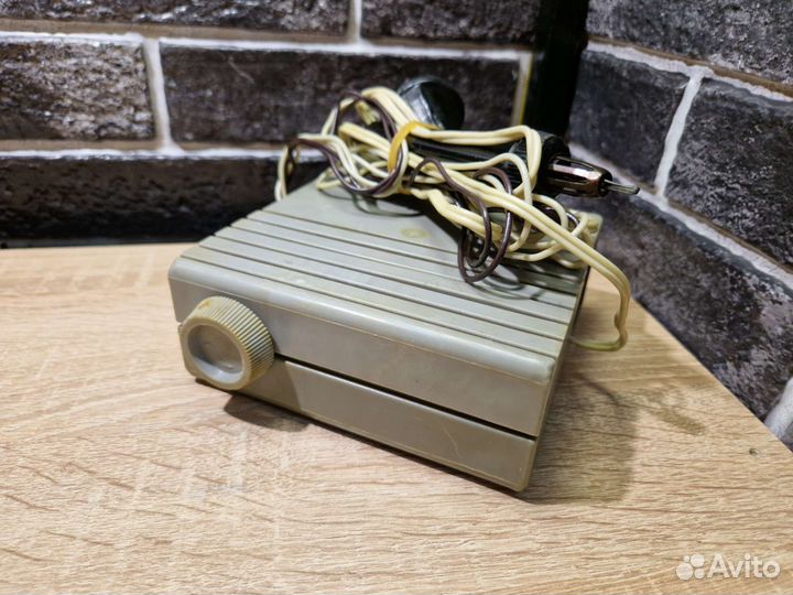 К.2349 Прибор для выжигания и пайки Контур