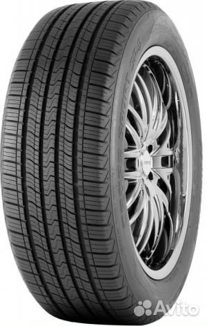 Nankang SP-9 275/45 R21 110W