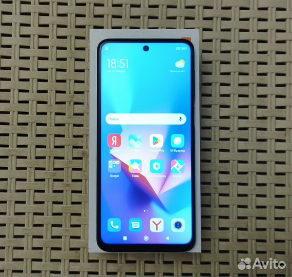 Xiaomi Redmi Note 9 Pro, 6/128 ГБ