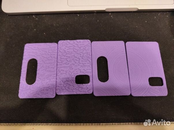 3D печать/моделирование