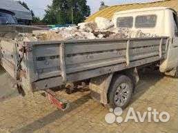 Грузоперевозки газель