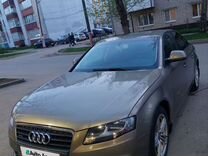 Audi A4 1.8 MT, 2008, 230 000 км, с пробегом, цена 1 200 000 руб.