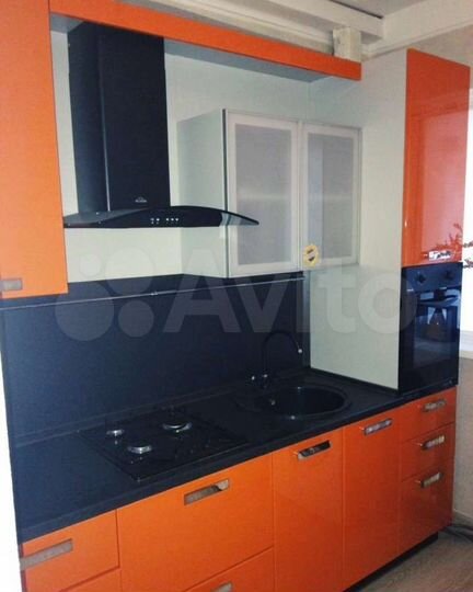 2-к. квартира, 44 м², 2/4 эт.