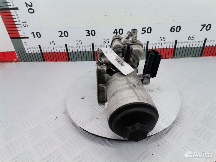 Корпус масляного фильтра Volkswagen Touran 2005