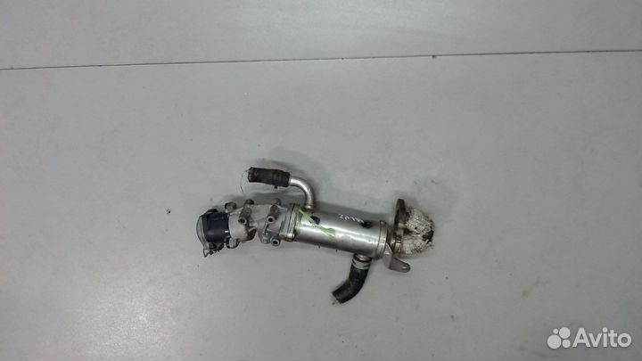 Охладитель отработанных газов Land Rover Discovery