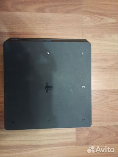 Sony playstation 4 slim 500gb