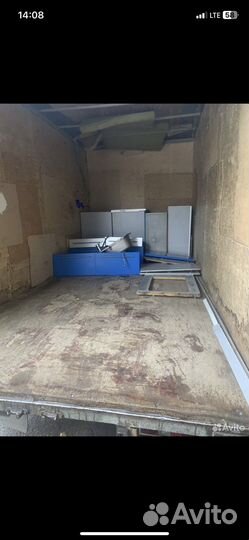 Грузоперевозки/переезды/грузчики/газель