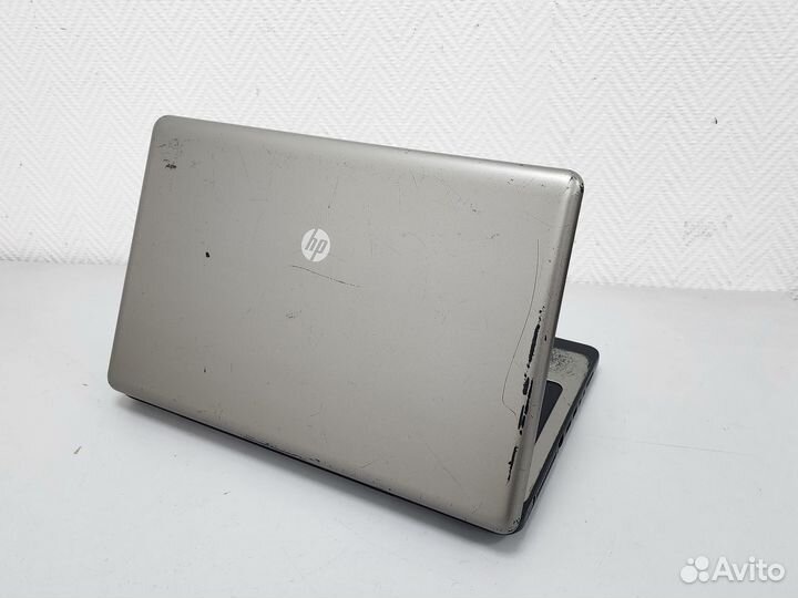 Ноутбук HP M370/4Gb/320Gb/Radeon HD6370M/15,6
