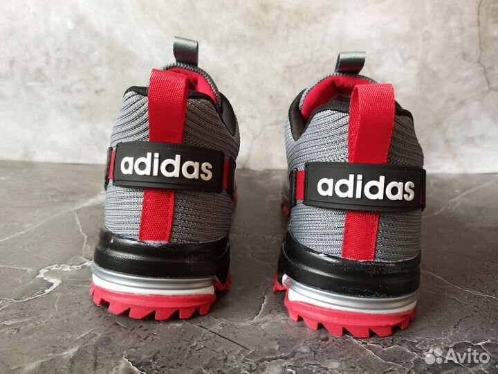 Кроссовки Adidas Marathon