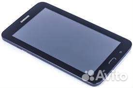Samsung galaxy tab 3 lite