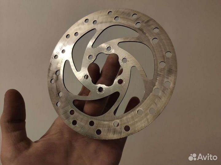 Велозапчасти