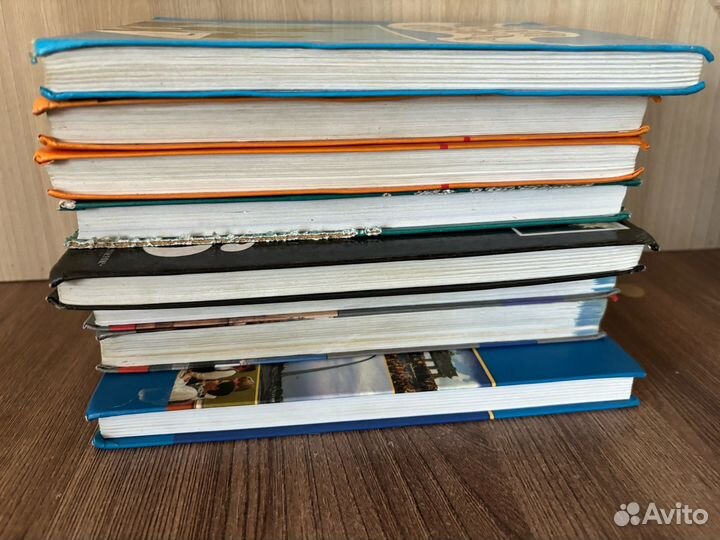 Учебник История 6,7,8,9 класс