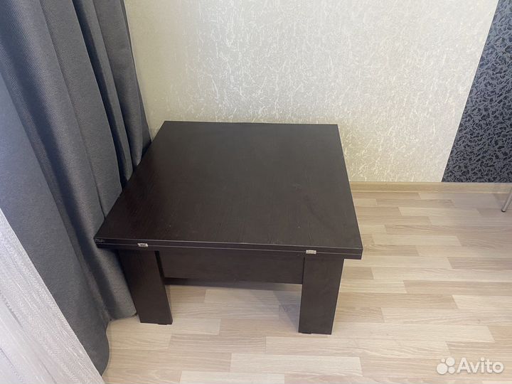 Стол трансформер
