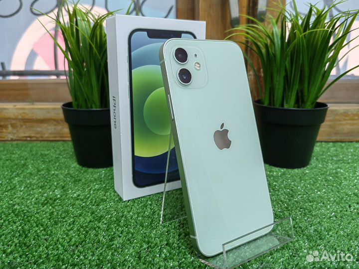 iPhone 12, 64 ГБ