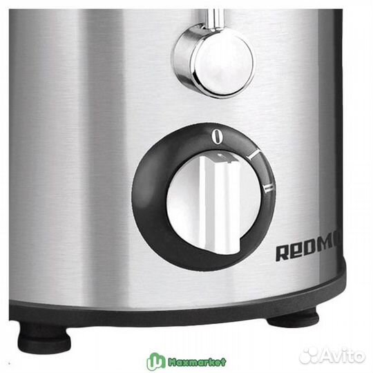 Соковыжималка redmond RJ-M911