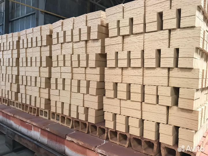 Газоблок Униблок