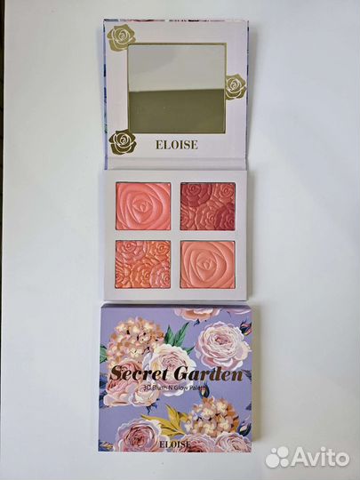 Eloise beauty