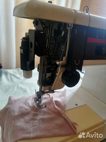 Швейная машинка brother