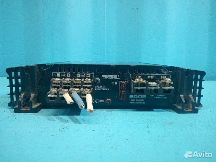 Усилитель звука Acura Mdx YD1 J35A4 2002
