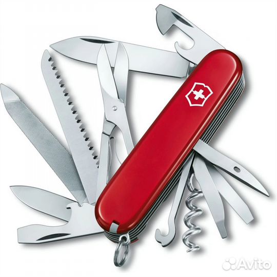 Нож Victorinox Ranger 1.3763 новый