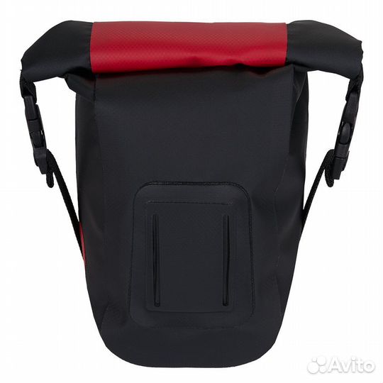 Гермосумка Finntrail Beltbag 1726 Red