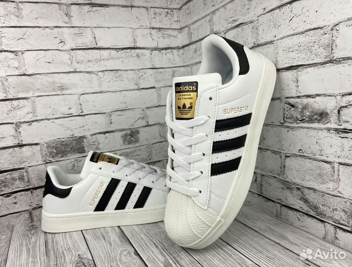 Adidas store superstar 44