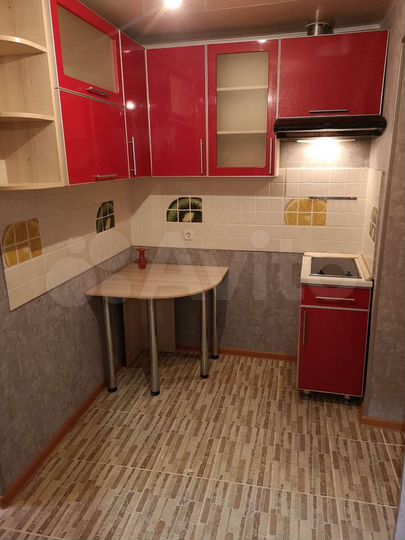 2-к. квартира, 26 м², 3/5 эт.