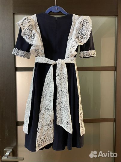 Школьная форма для девочки