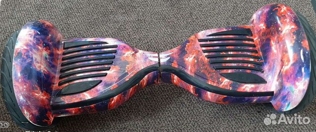 Гироскутер бу