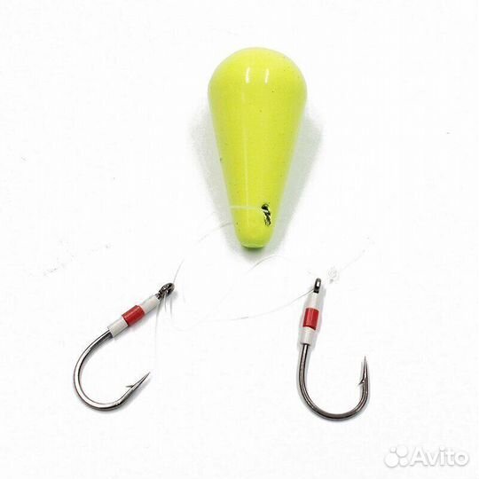 Приманка Балда яман 