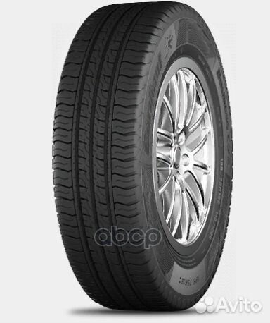 Cordiant Business CS-2 185/75 R16