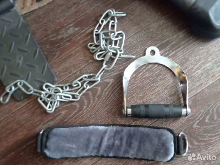 Силовой тренажер torneo