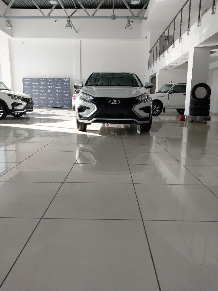 ВАЗ (LADA) Vesta: фото владельца