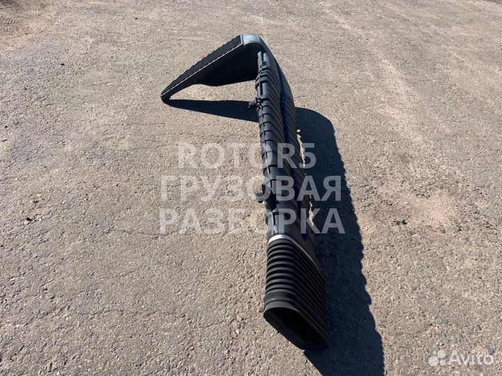 Воздухозаборник Volvo FH 13 2007