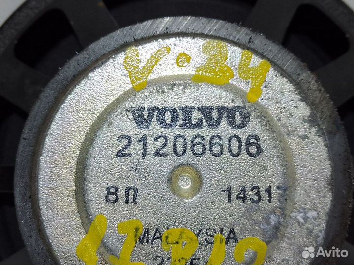 Динамик двери Volvo FH 4 21206606