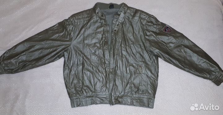 Куртка Montana, винтажная