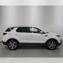 Changan CS55 1.5 AT, 2023, 31 607 км