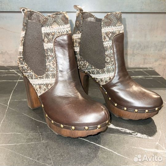 Ботильоны George j love