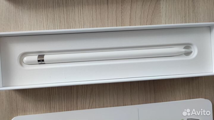 Стилус Apple Pencil 1