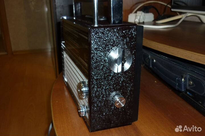VEF 202 fm