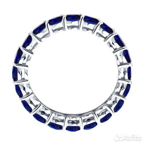 Кольцо sokolov из золота, 2011340-3, р.16