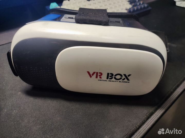 Vr очки для телефона