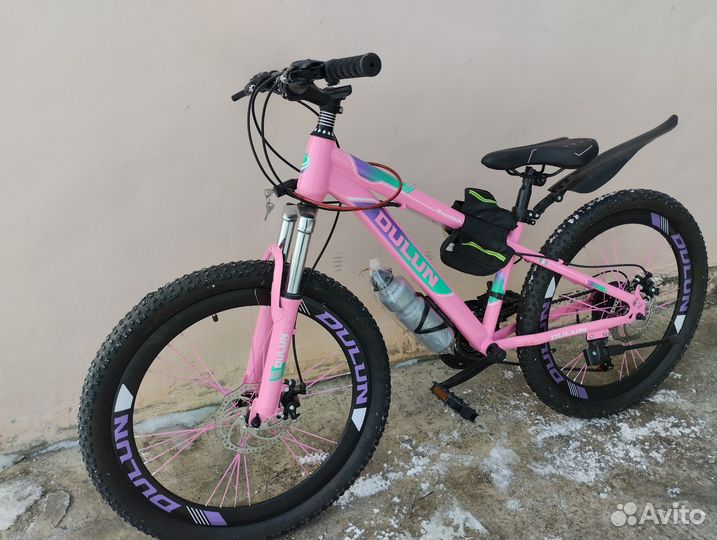 Велосипеды Горные Новые (Читайте Описание)